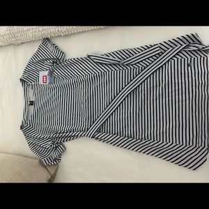 Helly Hansen UPF 50 striped Day Dress